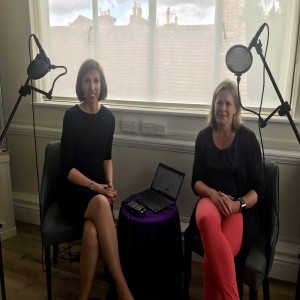 008 - Migraines & Menopause - GP & Menopause Expert Dr Sarah Ball & Dr Louise Newson