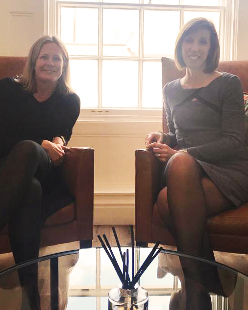 The Dr Louise Newson Podcast