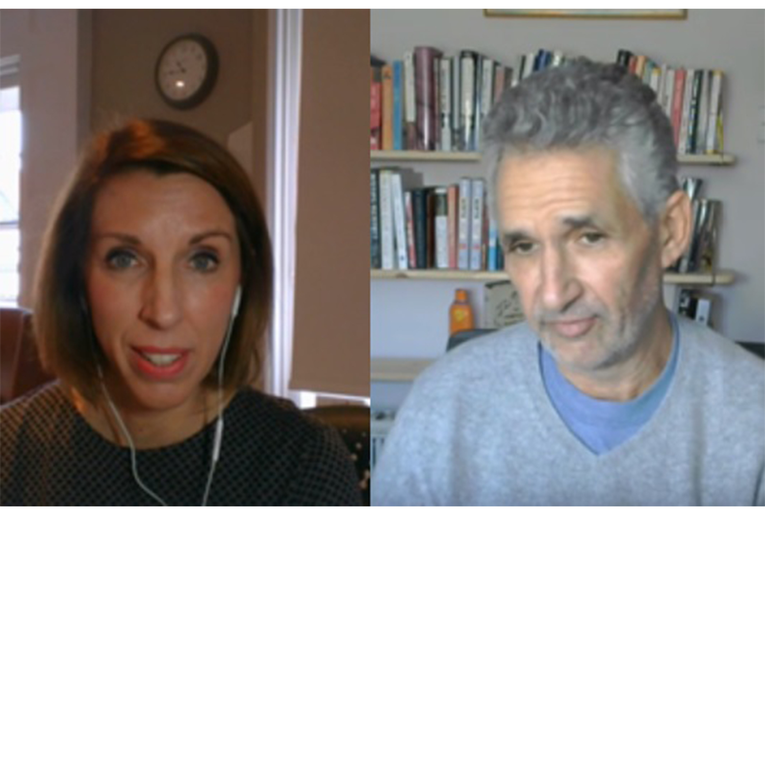 The Dr Louise Newson Podcast