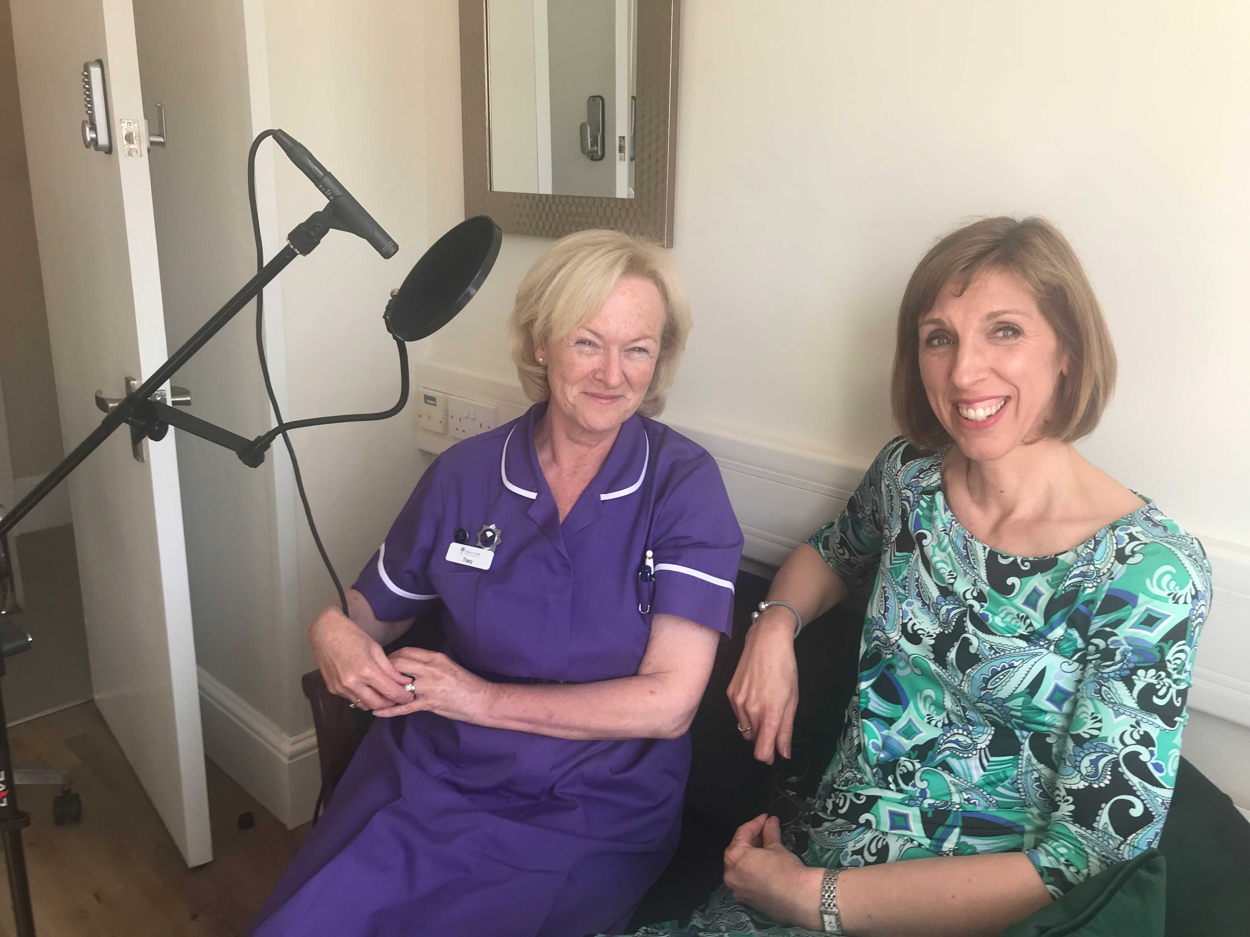 The Dr Louise Newson Podcast