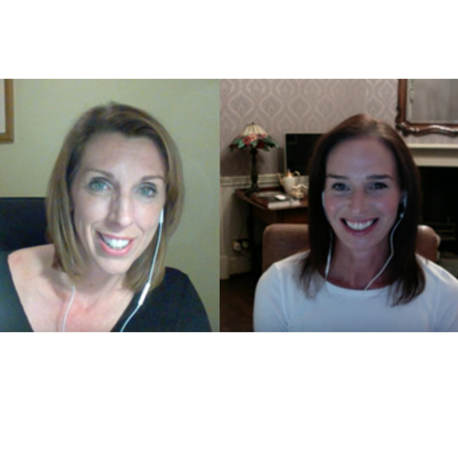 The Dr Louise Newson Podcast