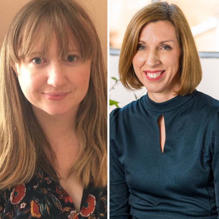 The Dr Louise Newson Podcast