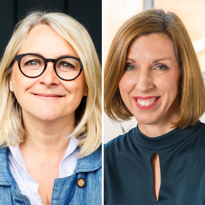The Dr Louise Newson Podcast