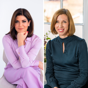 218 - Tamsen Fadal: Speaking out about the menopause