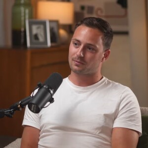 11 - Hormones and mental health: Ben West discusses how having hard conversations can save lives
