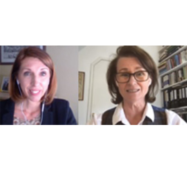 The Dr Louise Newson Podcast
