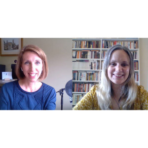 059 - PMS and the Menopause - Dr Hannah Short and Dr Louise Newson