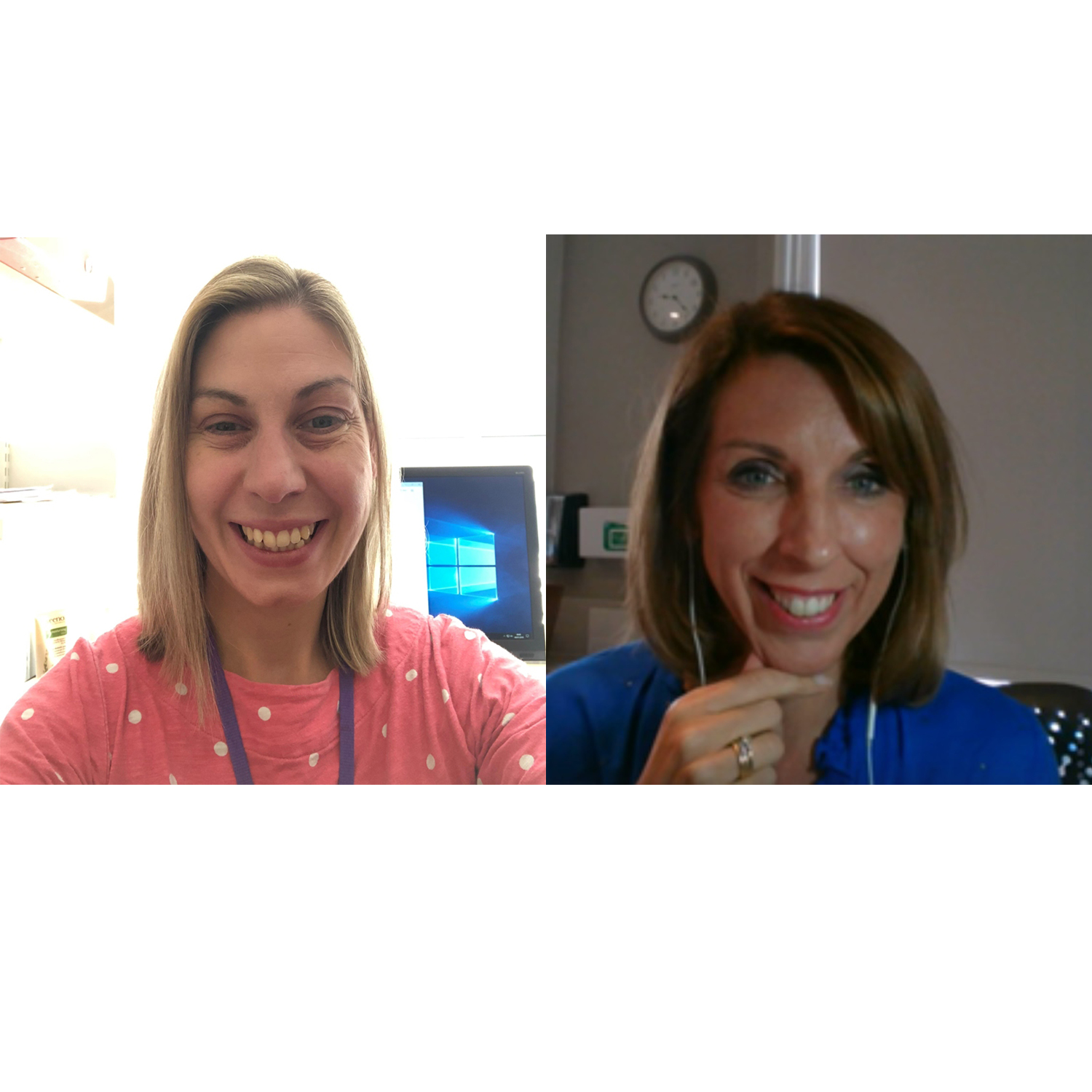 The Dr Louise Newson Podcast