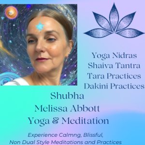 Reposing in the Lifeforce Yoga Nidra with Crystal Bowls & Chou Gong