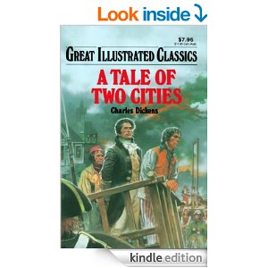 Bedtime Stories, “A Tale of Two Cities”, Chapters 6 and 7