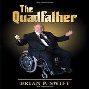 Episode#42 Author Brian Swift stops by to talk about his inspiring journey