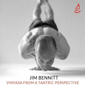 Episode#13 Jim Bennitt from Tejas Yoga helps us get our Zen on