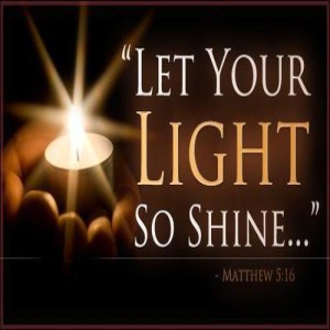 Shine Your Light