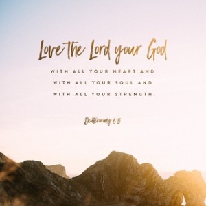 Love and Devotion PT2