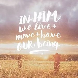 Full Dependence on God