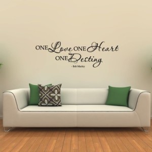 One Love | One Heart | Basics of Life
