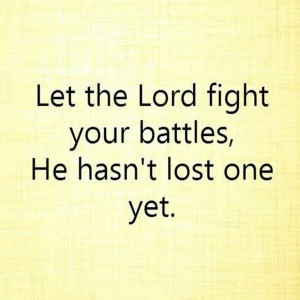 Never Lost