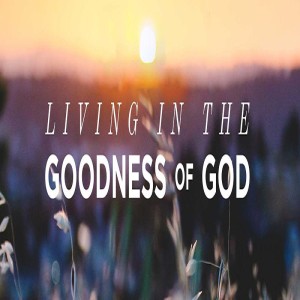 The 3G Connection: Pt. 5 - Goodness