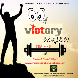 See A Victory - God of Triumph