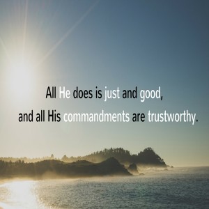 Remember The Good Things