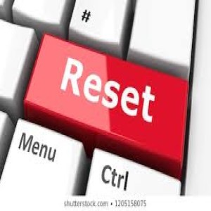 RESET | 2020