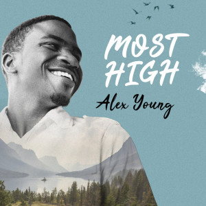Never Give Up! - A talk with Minister Alex Young