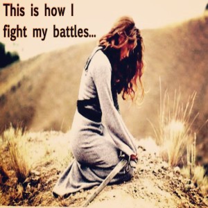 This is How I Fight