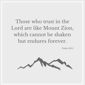 #TrustTheProcess