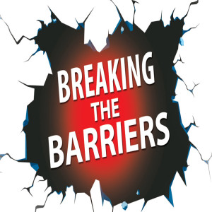 The Rhythm of Love | Breaking Barriers