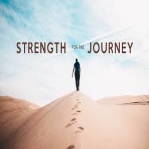 Strength for the Journey