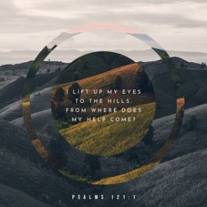 Unfaltering Trust (Song of Ascents)