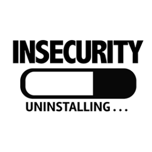 See A Victory - Overcoming Insecurity