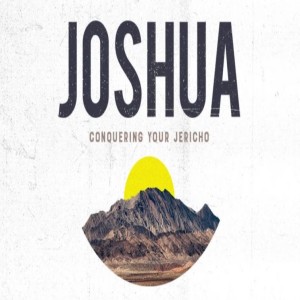 See A Victory - Conquering Jericho