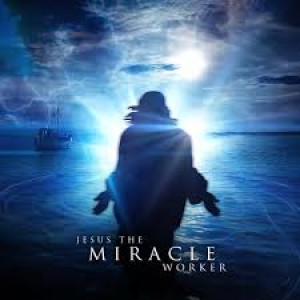 The Miracle Worker