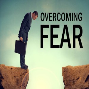 See A Victory - Overcoming Fear