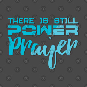 #SOPE NOW! - Starting Our Prayer Efforts Now