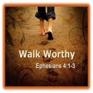 Spiritual Maturity: Our Obligation Pt2
