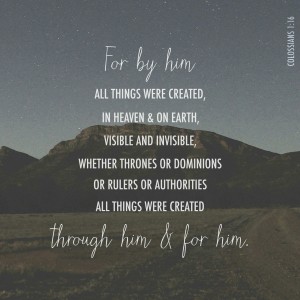 For Who You Are