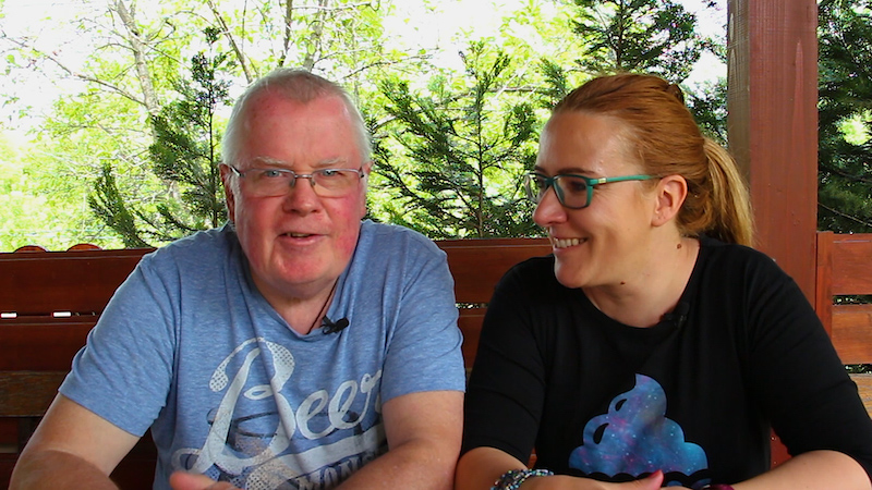 Newsletter 28 April 2019 | The Balkans Adventures Podcast