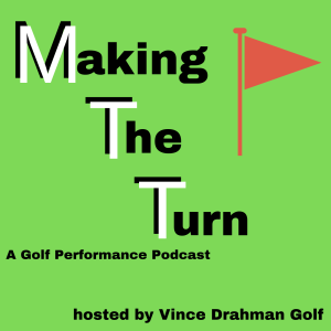 Ep. 06 College Golf Recruiting - A Coach's Perspective ft. Coach Cameron Andry