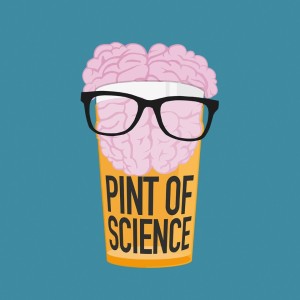 Pint of Science Podcast E2: Dr Anna Machin - Evolutionary Anthropologist and ’professor of love’