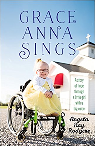 Miracle Girl Who Sings For Millions (Grace Anna Sings!)