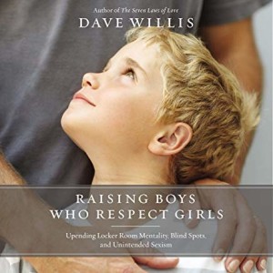 How To Raise Boys Who Respect Girls