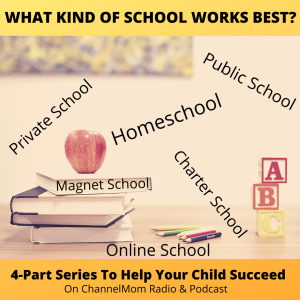 Part 2: What Kind of School Works Best for Kids: Are Public Schools Failing or Improving?