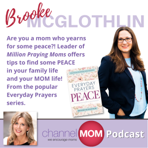Find Peace in Your Parenting (Help from Million Praying Moms)