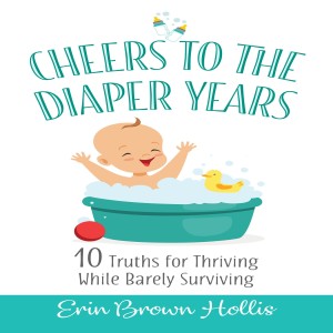 Get Tips To Thrive As Mom Of Littles