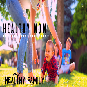 Hormone Imbalance Can Cause THIS for Moms...