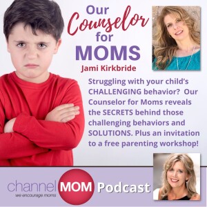 How to Fix Kids’ Challenging Behaviors!