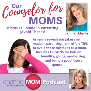 The Mistakes I Made in Parenting (Avoid These)!
