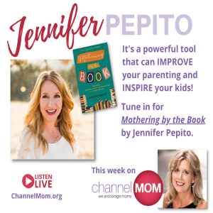 Tool in Your Home that Jumpstarts Your Parenting!